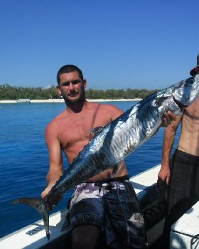 Fishing