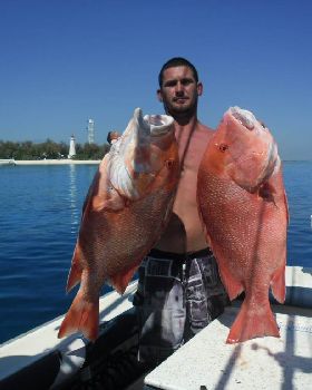 Fishing