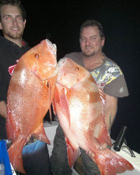 Fishing