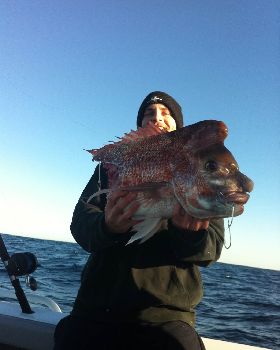 Fishing