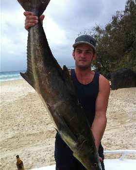 Fishing