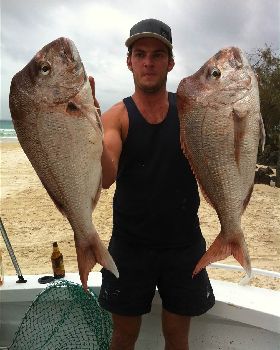 Fishing