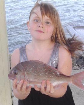 Fishing
