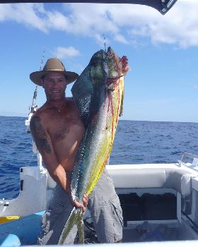 tomkattoo fishing