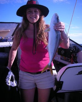 Fishing
