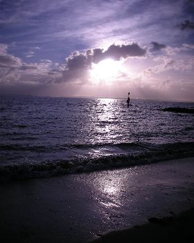 Fishing