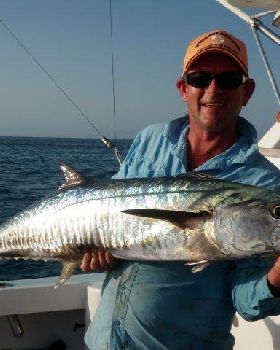 20KG Spanish Mack