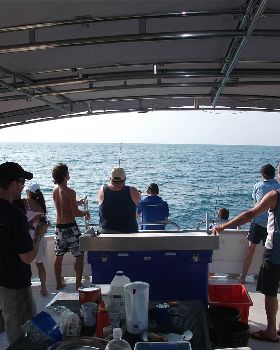 FISHING NT STYLE