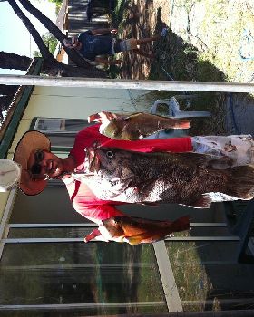 Fishing
