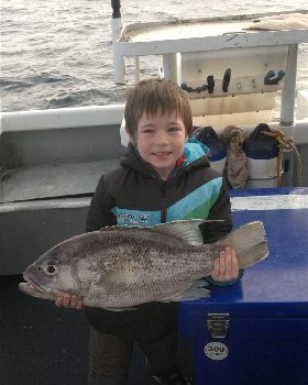 Fishing