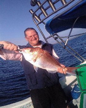 Snapper-time