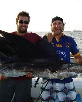 Good Sail