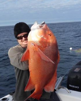 big red 096