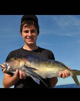 Jordy Reef