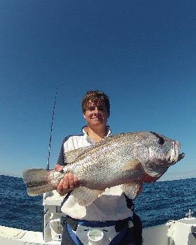 Jordy Reef