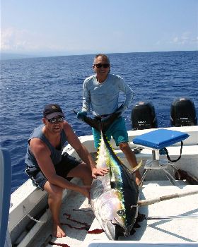 182lb yellowfin