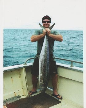 Fishing