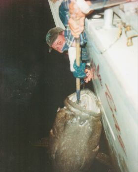 Fishing