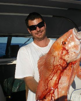 Fishing