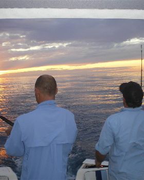 Fishing