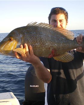 Fishing