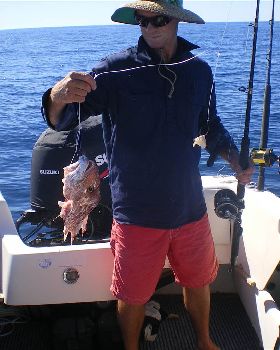 Fishing