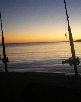 Fishing