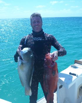 Fishing