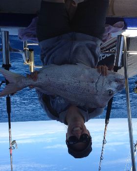 Fishing