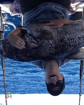 Fishing