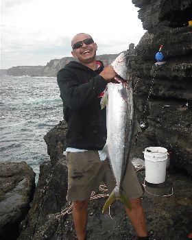 king fish