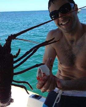 Fishing