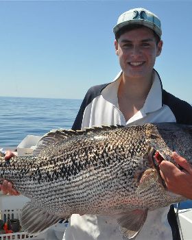 Jordy Reef