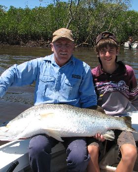 1m barra