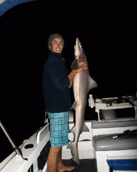 Fishing
