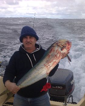 Fishing
