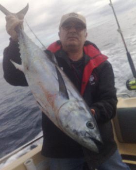 Fishing