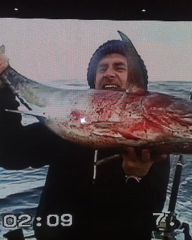Fishing