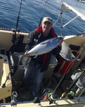 Fishing