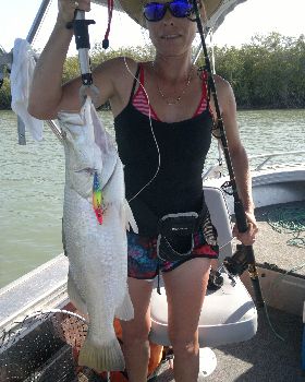 ocean cat barra