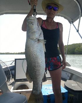 ocean cat barra