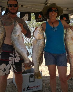 ocean cat barra