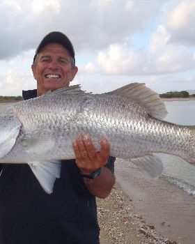 Caught and Released