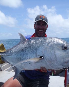 Caught and Released