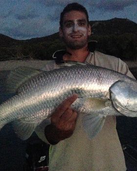 Caught and Released