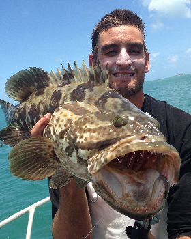 Caught and Released