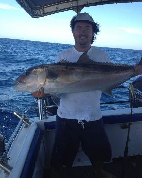 Fishing