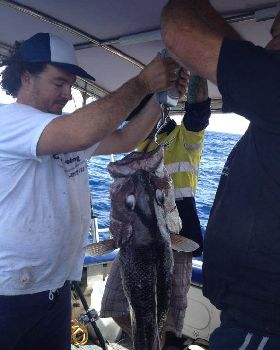 Fishing