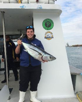 Proline Fishing Charters