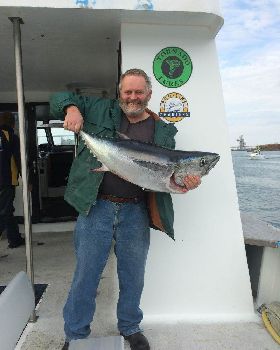 Proline Fishing Charters